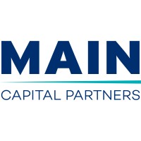 Main Capital Partners logo - Similar company to Egeria