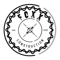 FOXX Construction logo - Similar company to Midwestern Mechanical