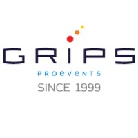Grips Proevents logo - Similar company to Environmanly Lifestyle Pvt Ltd
