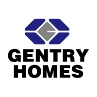 Gentry Homes, Ltd. logo - Similar company to Robo3Pl | Ecommerce Fulfillment Powered By Robots 🤖