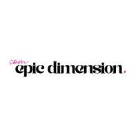 EPIC DIMENSION logo - Similar company to R-Restaurant