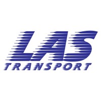 PT. LAS Transport Indonesia logo - Similar company to Pt Lestari Marina Utama
