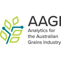 AAGI - Analytics for the Australian Grain Industry logo - Similar company to Ed Husic Mp