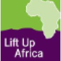 Lift Up Africa