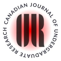 Canadian Journal of Undergraduate Research logo - Similar company to Urncst Journal