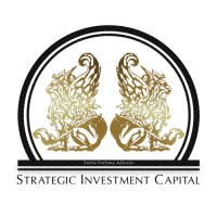 Strategic Investment Capital logo - Similar company to Mar'S Consulting