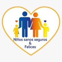 Niños Sanos, Seguros y Felices logo - Similar company to We Are Mammas