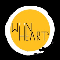 wiinhearts logo - Similar company to Plan2Play
