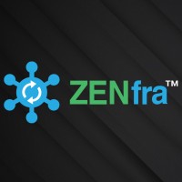 ZENfra logo - Similar company to Virtual Tech Gurus India Pvt Ltd