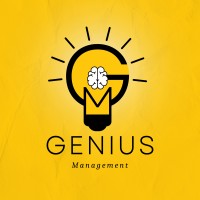 Genius Management logo - Similar company to Genius Management Solutions