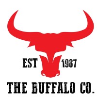 The Buffalo Co. logo - Similar company to T. Forrest