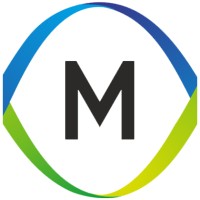 Magma Event logo - Similar company to Red Valley Festival