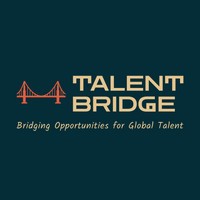 Talent Bridge Consulting logo - Similar company to Scala Colab
