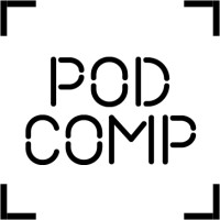 Podcomp AB logo - Similar company to Swe-Cic