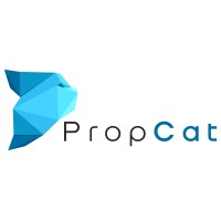 PropCat logo - Similar company to Spotrack.In