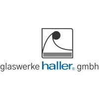 glaswerke haller gmbh logo - Similar company to Balda Ag