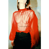 LORENA SARAVIA logo - Similar company to Sandra Weil