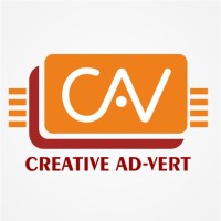 Creative Ad-vert logo - Similar company to Communications Solutions