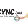 SYNC (WA) logo - Similar company to Peddle Perth