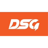 DSG Technology logo - Similar company to Dsg Technologies