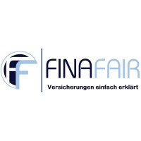 FinaFair Versicherungen GmbH logo - Similar company to Oscom Deutschland E.K.