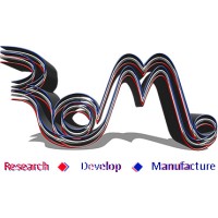 RDM INDUSTRIES logo - Similar company to Bayview Plastic Solutions, Inc.
