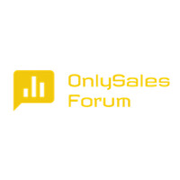 Onlysales Forum logo - Similar company to Onlysales