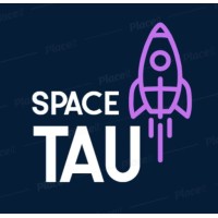 Space TAU logo - Similar company to Efcon