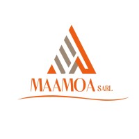 Maamoa Sarl logo - Similar company to Africtech Pumps & Constructions