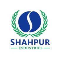 Shahpur Industries logo - Similar company to Perfect Peace Tea