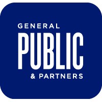 General Public & Partners Inc logo - Similar company to Blurry Works