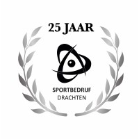 Sportbedrijf Drachten logo - Similar company to V.V. Helpman
