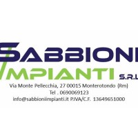 Sabbioni Impianti Srl logo - Similar company to Infoconnect