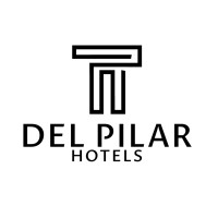 DEL PILAR HOTELS logo - Similar company to Bullseye Abm