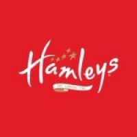 Hamleys of Istanbul logo - Similar company to Dear Joy