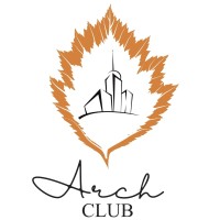 Arch Club logo - Similar company to Barkat Designs