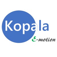KOPALA INTERNATIONAL logo - Similar company to Dawson Technologies Ltd