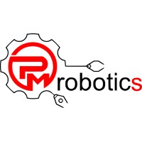 PM-Robotics Paweł Mikuła logo - Similar company to Mappia