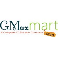GMaxMart.com logo - Similar company to Code Safari