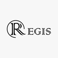 regis agency logo - Similar company to Whooffy