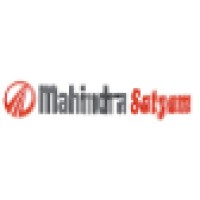 Mahindra Satyam Bpo