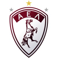 AEL FC / ΠΑΕ ΑΕΛ logo - Similar company to 21Admedia
