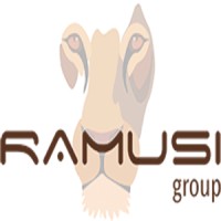 Ramusi Group logo - Similar company to Arivia.Kom