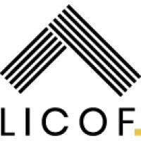 LICOF Inc. logo - Similar company to Zeroone Ai
