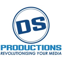 DS Productions logo - Similar company to Infinitistudios