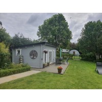 Oak Recovery & Wellbeing logo - Similar company to Cork Stroke Support