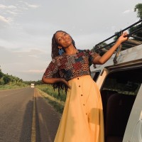 Issabel King logo - Similar company to Spctrm Ltd