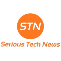 Serious Tech News logo - Similar company to Castro Podcasts