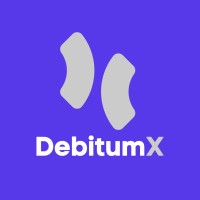 DebitumX logo - Similar company to Restart Capital