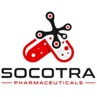 Socotra Pharmaceuticals logo - Similar company to Modern Rabiyah Logistics Company